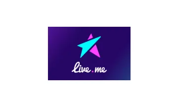 LiveMe Coins Gift Card
