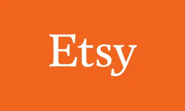 Etsy USD Gift Card