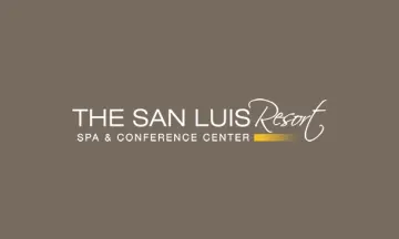 San Luis Resort Gift Card