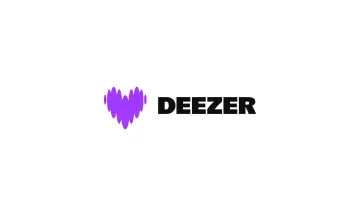 Deezer Premium Gift Card