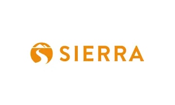 Sierra Gift Card