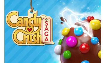 Candy Crush Gift Card