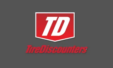 Tire Discounters Gift Card