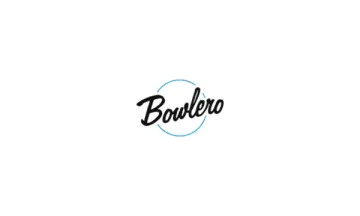 Bowlero Gift Card