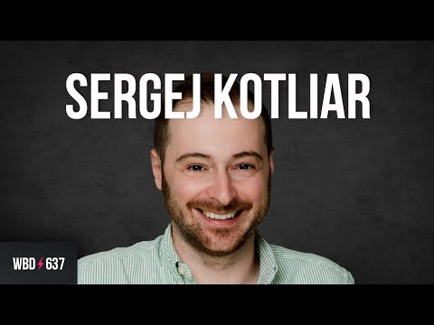A Bitcoin Reality Check with Sergej Kotliar