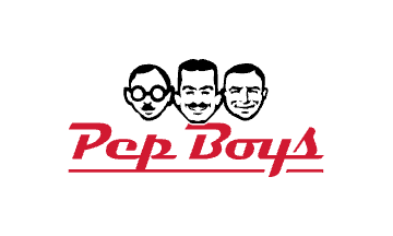 Pep Boys Gift Card