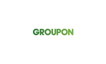 Groupon Gift Card