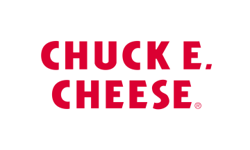 Chuck E. Cheese's Gift Card