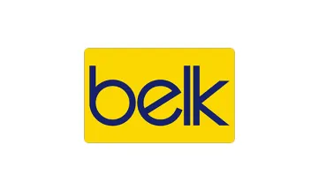Belk Gift Card