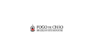 Fogo de Chão Brazilian Steakhouse Gift Card