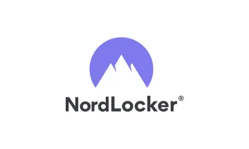 NordLocker Encrypted Cloud Storage Gift Card