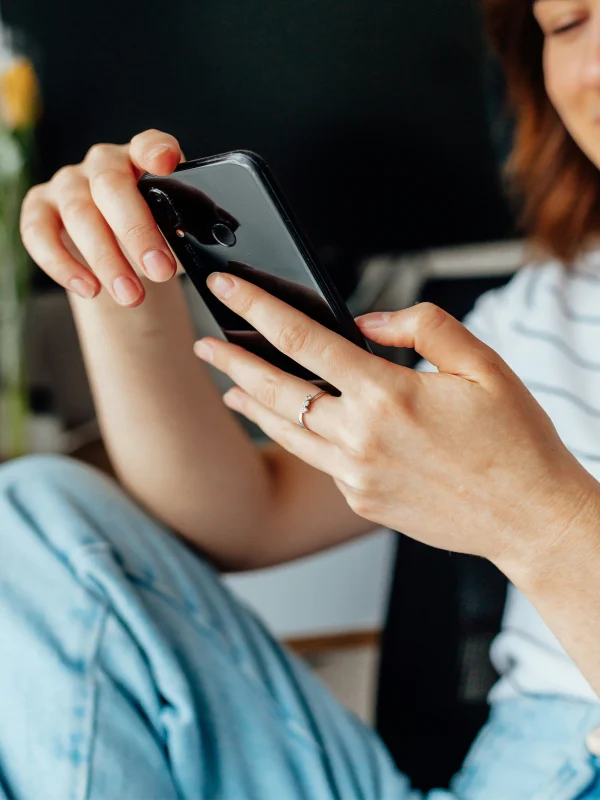 Already bought an eSIM? Manage it easily in our app.