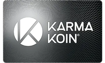 Nexon Game Card Gift Card