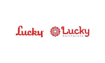 Lucky Gift Card