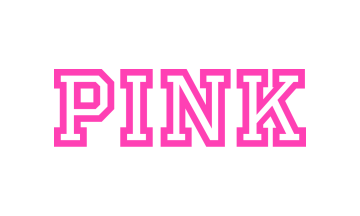 Victoria's Secret PINK Gift Card