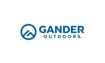 Gander Outdoors Gift Card