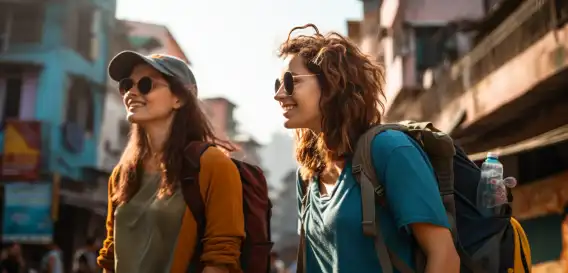 For Your Travel Needs