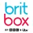 BritBox Gift Card