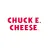 Chuck E. Cheese's Gift Card