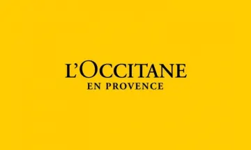 L'Occitane Gift Card