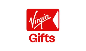 Virgin Gifts Gift Card